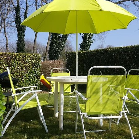 Lancelot - Jardin - Parking - Port A Pied - Wifi Apartment Vannes Exterior photo